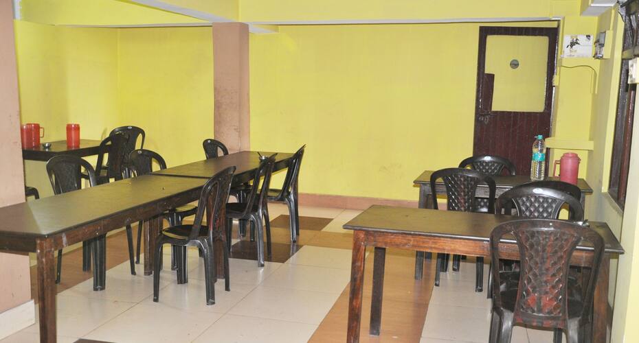 Kabur Inn, Gangtok 5
